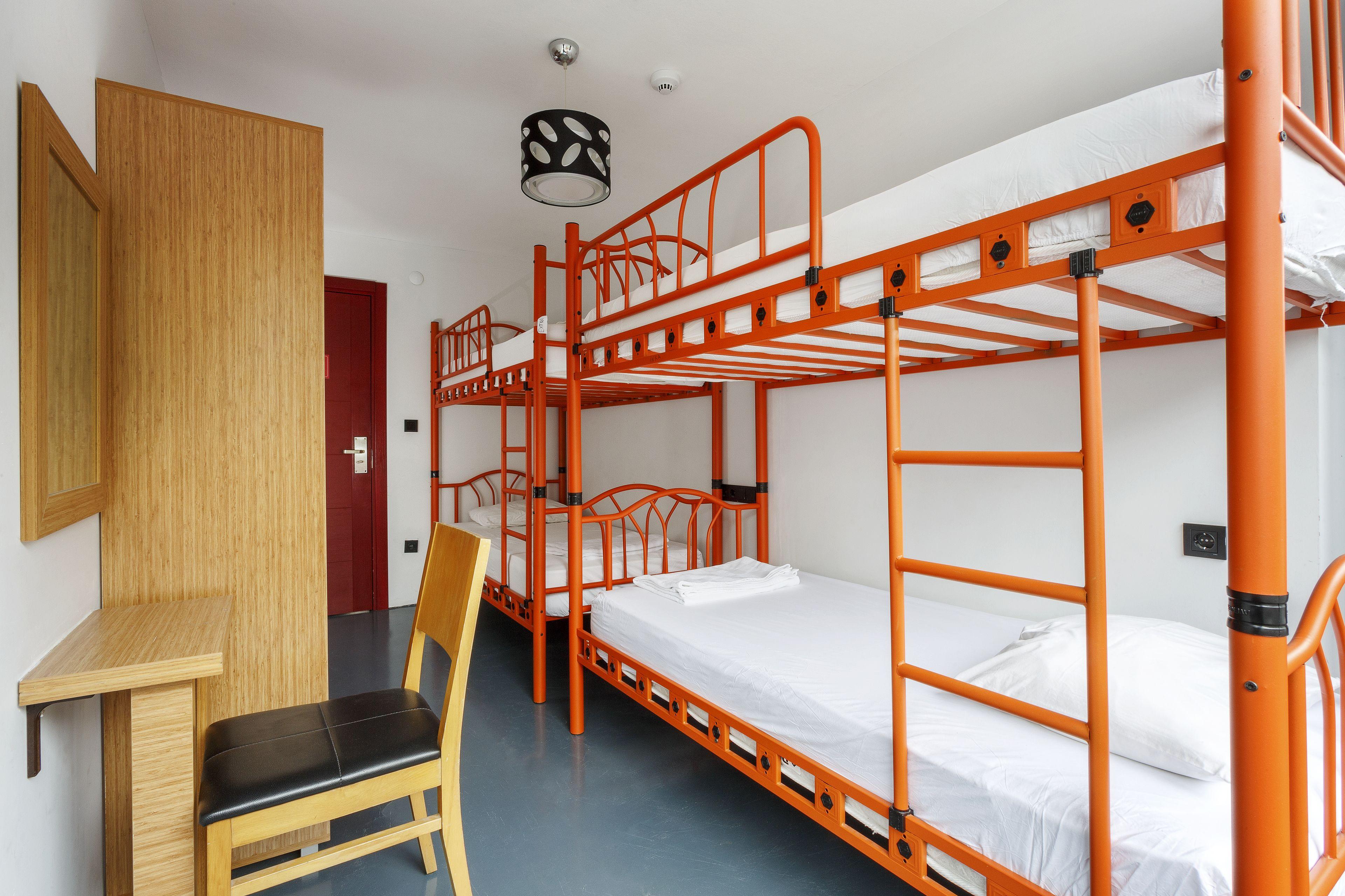 Hush Hostel Moda - Istanbul — Photos 2
